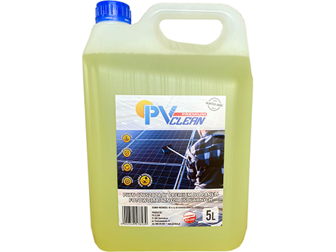 Płyn PV Clean Premium 5L