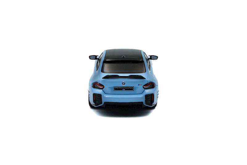 SOLIDO 1:43 BMW G87 2-SERIES M2 COMPETITION 2023