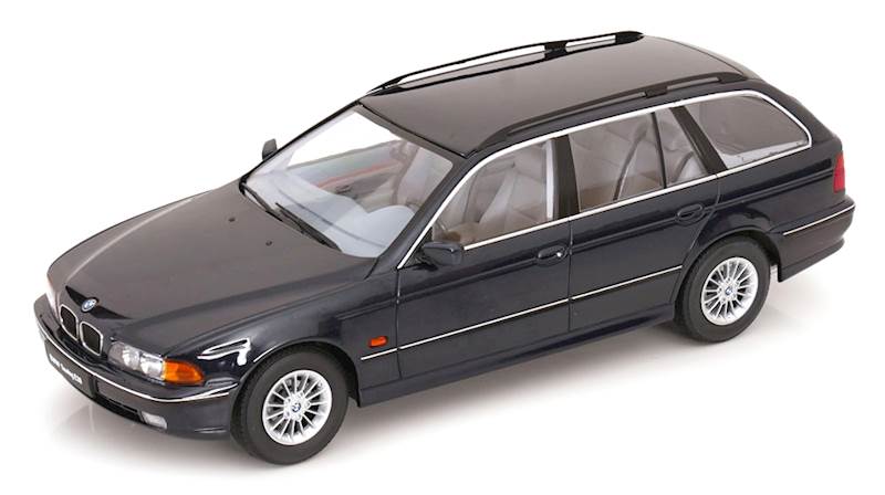 TRIPLE9 1:18 BMW 5-SERIES TOURING (E39) 1998