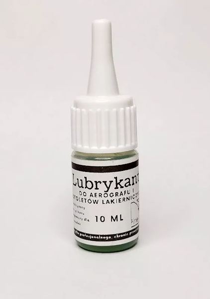 FINE-ART FA-L010 Lubrykant 10ml