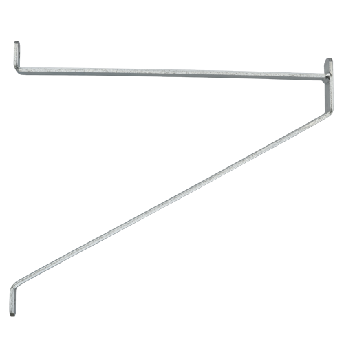 Hak do garażu DMX  UNIWERSAL 350mm