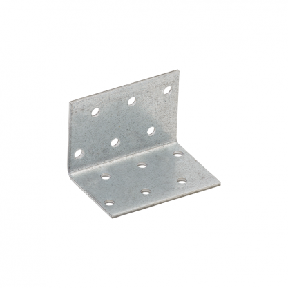 Kątownik DMX montażowy  40x40x60x2,0mm KM2