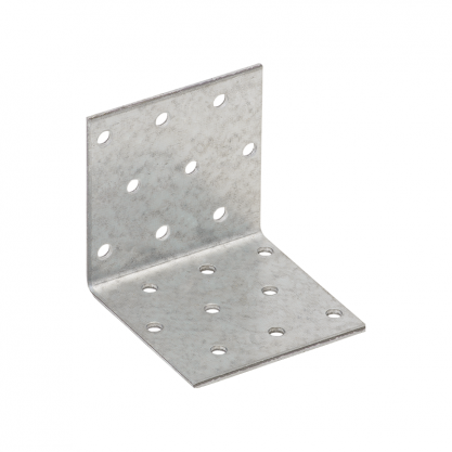 Kątownik DMX montażowy  60x60x60x2mm KM4  /20