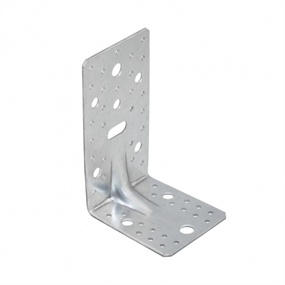 Kątownik DMX mocny przetłocz.172x105x90x3,0mm KP6