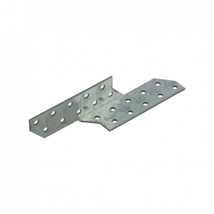 Łącznik krokwiowy DMX 32x170x2 lewy LK1