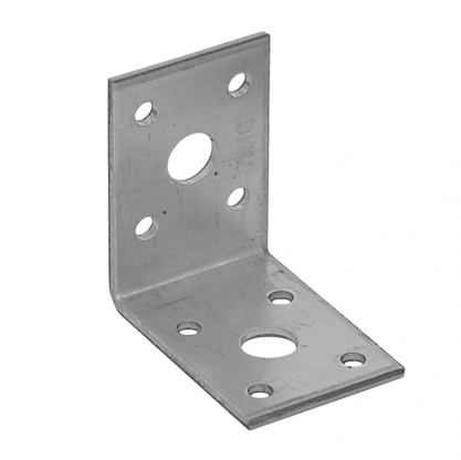 Kątownik DMX łącznikowy  50x 50x35x2.5 DKL1