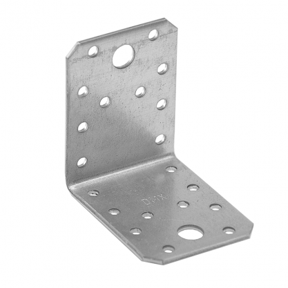 Kątownik DMX łącznikowy  70x70x55x2.5 DKL2
