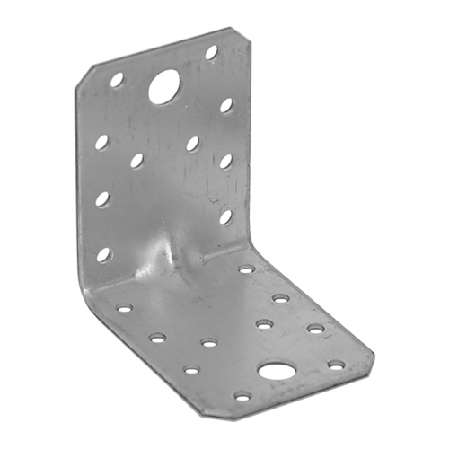 Kątownik DMX mocny przetłocz. 70x70x55x2mm KP4 