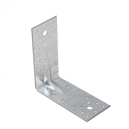 Kątownik DMX mocny przetłocz.140x140x65x2.5 KP5