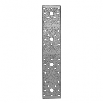 Łącznik DMX płaski 280x55x2.5mm LP4