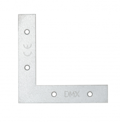 Narożnik DMX 75x75x12x2.0mm NA75