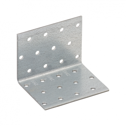 Kątownik DMX montażowy  60x60x80x2mm KM5  /20