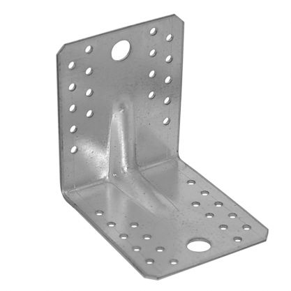 Kątownik DMX mocny przetłocz.105x105x90x2,5mm KP2