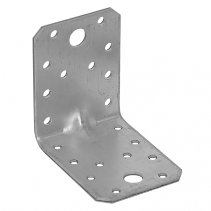 Kątownik DMX lekki przetłocz. 70x70x55x2,0 KPL4