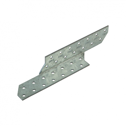 Łącznik krokwiowy DMX 32x210x2 prawy LK4