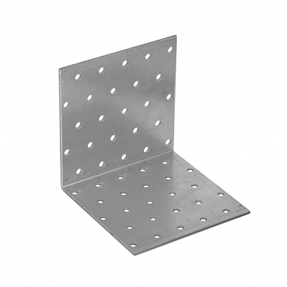 Kątownik DMX montażowy  100x100x100x2mm KM13 /20