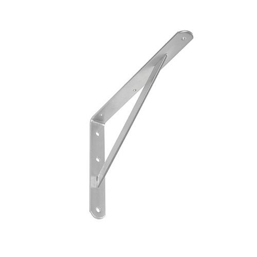 Kątownik pod półkę wspornik SKOŚNY 300x200x20x3,0 ZING