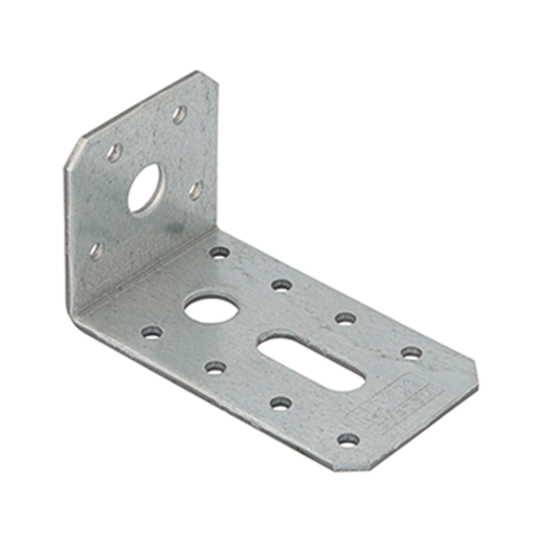 Kątownik DMX regul.  90x50x50x3mm