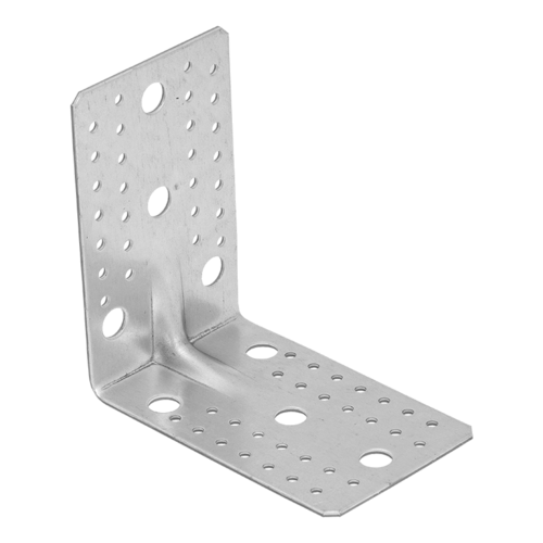 Kątownik DMX mocny przetłocz.145x145x90x2,5mm KP7