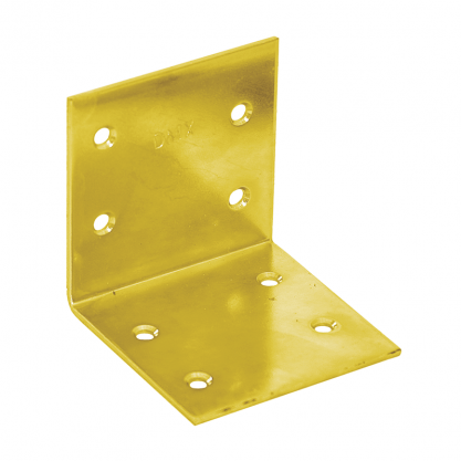 Kątownik DMX szeroki 60x60x60x2.0mm KSO3 