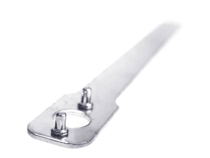 Klucz do szlifierki kątowej 180/230mm