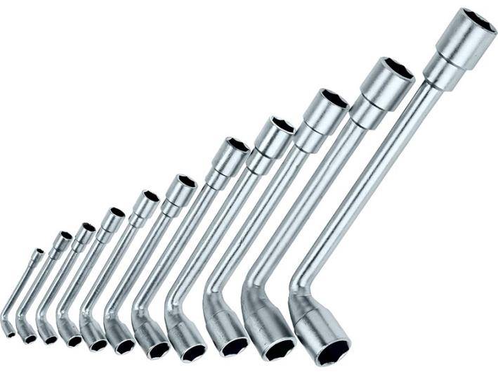 Klucz fajkowy 19mm