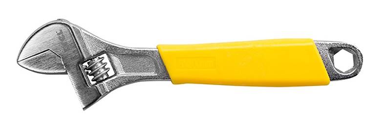 Klucz SZWED 200mm 8' gumowana rączka FT4264