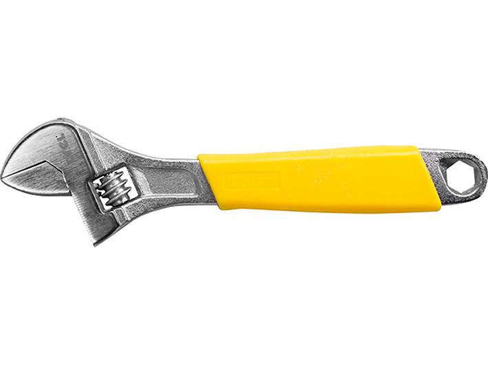Klucz SZWED 300mm 12' gumowana rączka FT4266