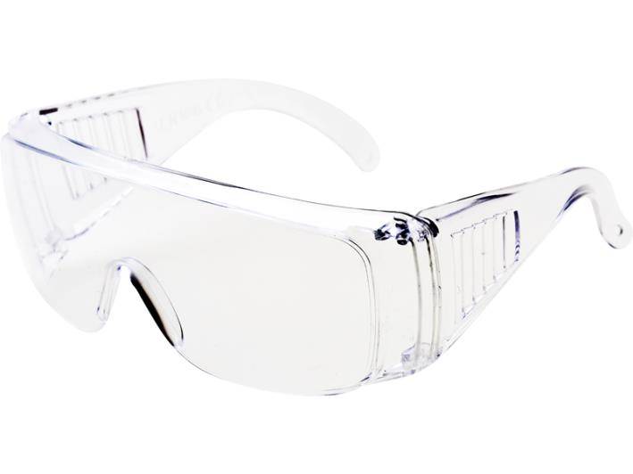 Okulary przeciwodpryskowe WILSON CONDOR /10