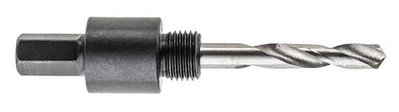 Otwornica bimetal   UCHWYT 14-30mm OTBM