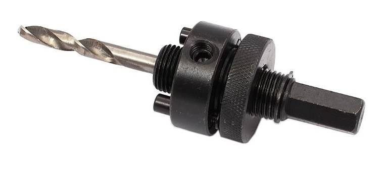 Otwornica bimetal   UCHWYT 32-152 (160)mm  OTBD /10