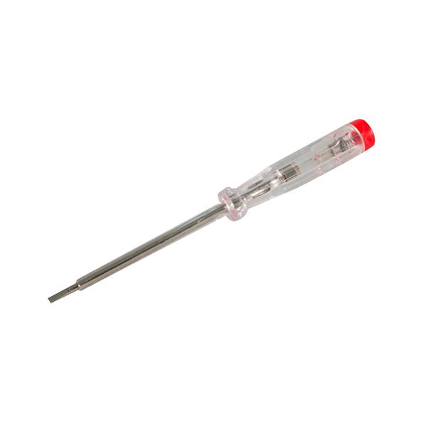Próbnik napięcia - wkrętak 190 mm Drel  /20