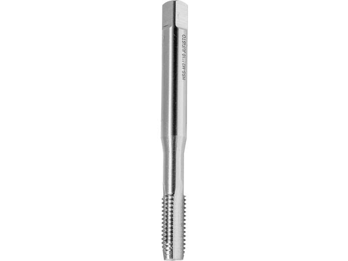 Gwintownik maszynowy Jufisto M 10/1.25mm HSS drobnozwojny