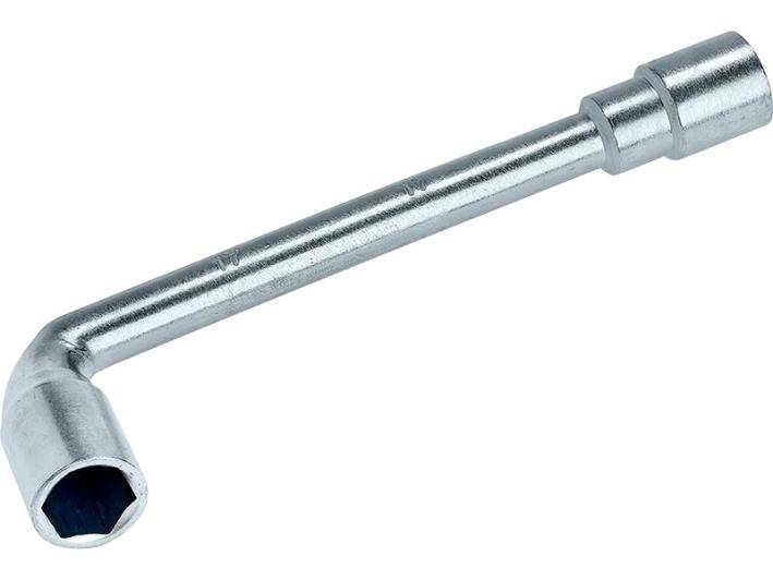 Klucz fajkowy 17mm