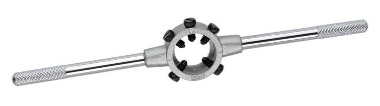 Oprawka do narzynek 20mm (M4-6)