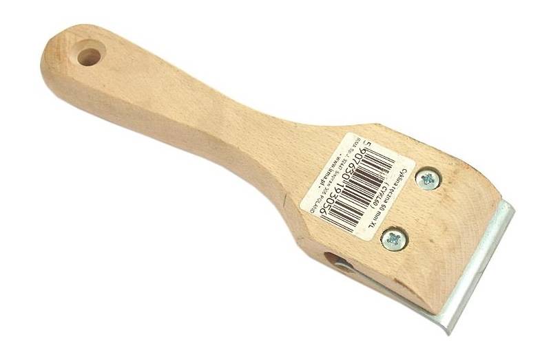 Cyklina ręczna XL-TOOLS L-40mm