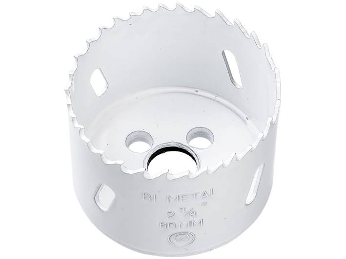 Otwornica bimetal  70mm 2.12/16' drewno,metal 08W070