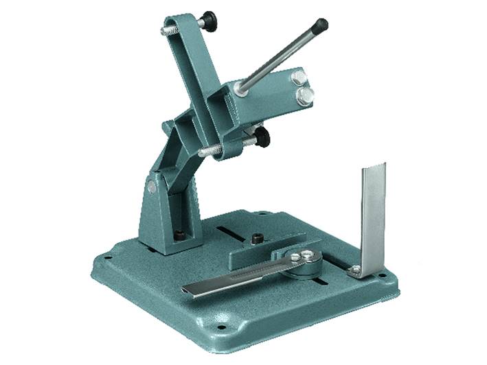 Statyw do szlifierki kątowej 115mm-125mm