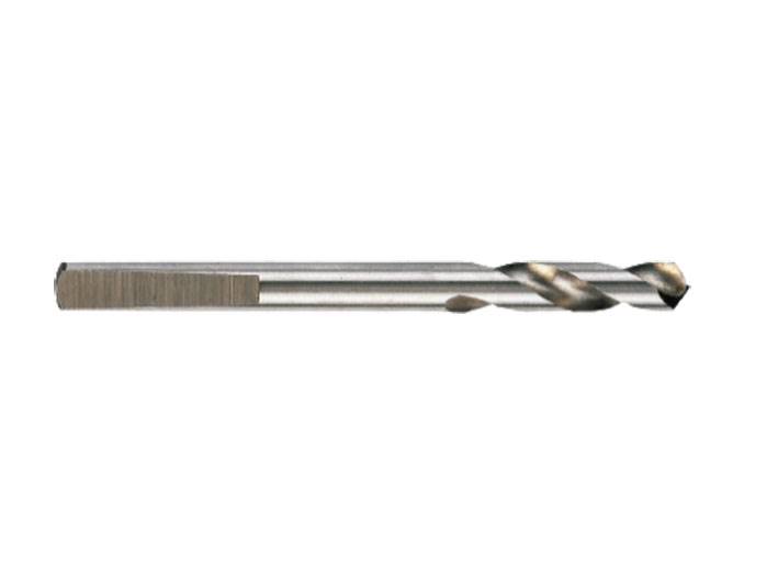 Otwornica bimetal   wiertło prowadzące 75mm 1/4' OTBW