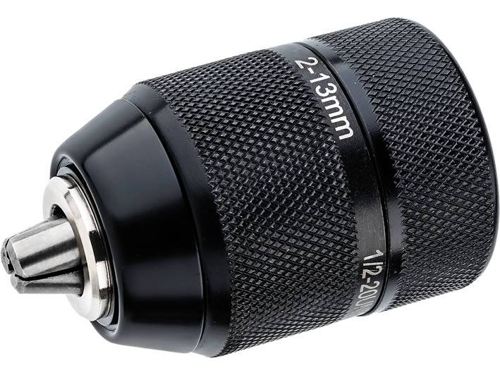 Głowica - uchwyt wiertarski szybkoz. 1/2"-20UNF; od 2,0-13,0 mm /5
