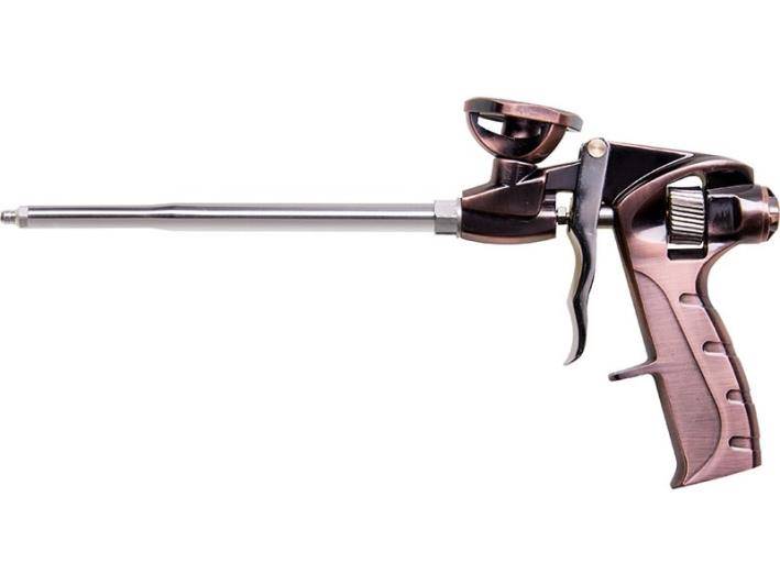 Pistolet do piany Jufisto/WAART