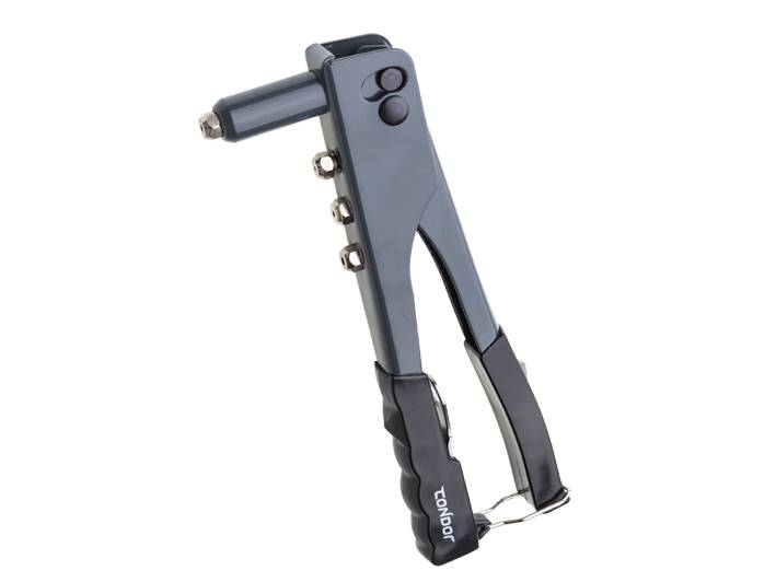 Nitownica ręczna DREL 2,4-4,8 mm;