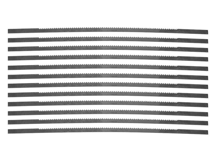 Brzeszczot 150mm piły WŁOSOWEJ drewno/plastik 12szt