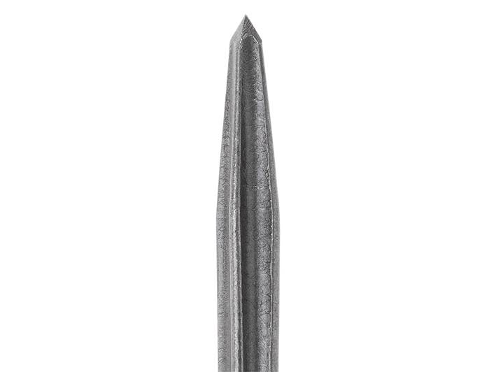 Dłuto SDS-MAX 18x360 mm SZPICAK SAMOOSTRZĄCY