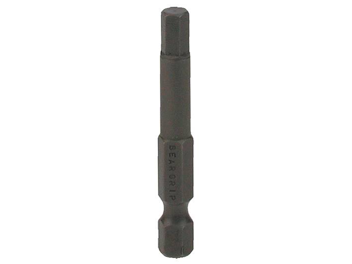 BIT końcówka HEX sześciokątna 5x50mm