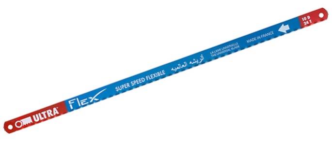 Brzeszczot 300mm BIM Ultra FLEX 24zęby/1''