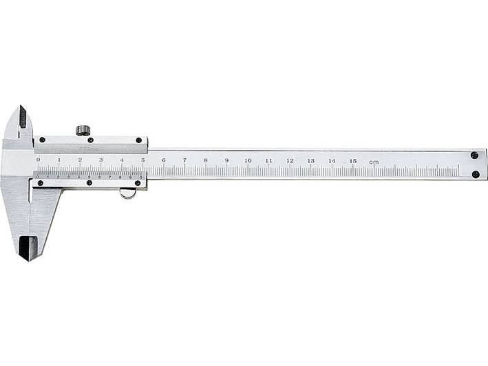 Suwmiarka 150mm  Condor KARTA