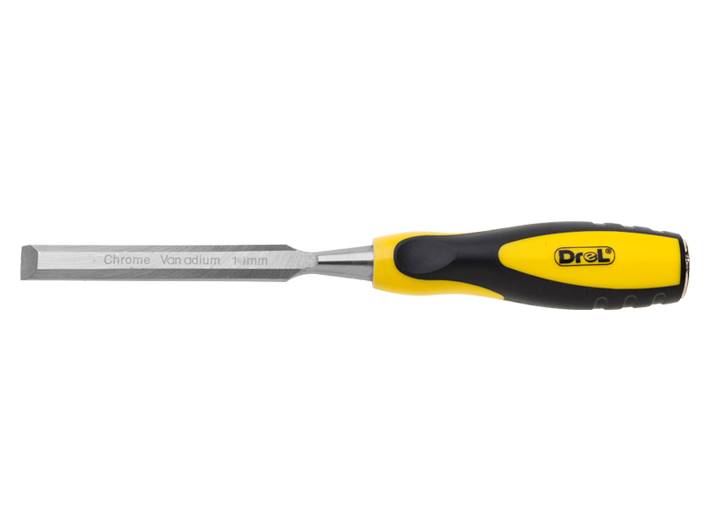Dłuto stolarskie PROFI płaskie 12mm