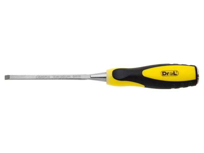Dłuto stolarskie PROFI płaskie  8mm DTP