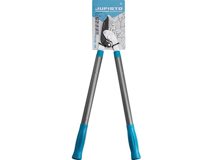 Sekator do gałęzi Jufisto 26 3/4" teleskopowy 635 - 975 mm